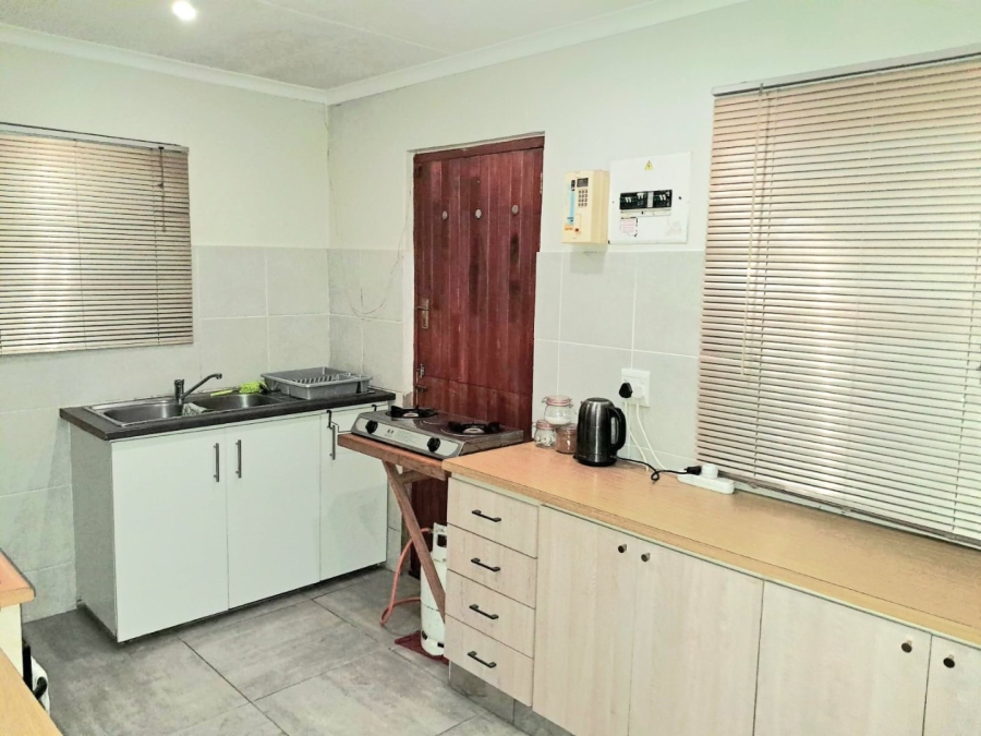 To Let 3 Bedroom Property for Rent in Kamma Park Eastern Cape